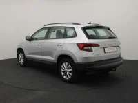 Skoda Karoq 2 85kW thumbnail