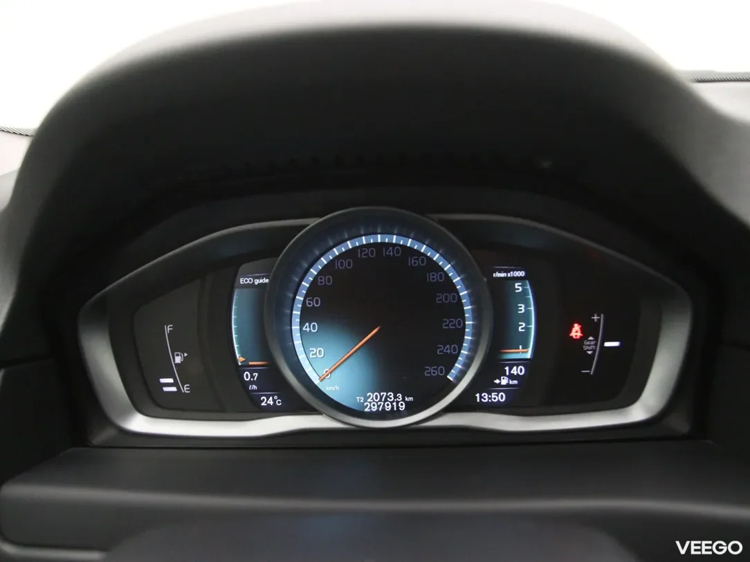 Volvo V70 2 88kW