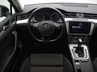 Volkswagen Passat 2 110kW thumbnail