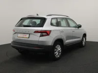 Skoda Karoq 2 85kW thumbnail