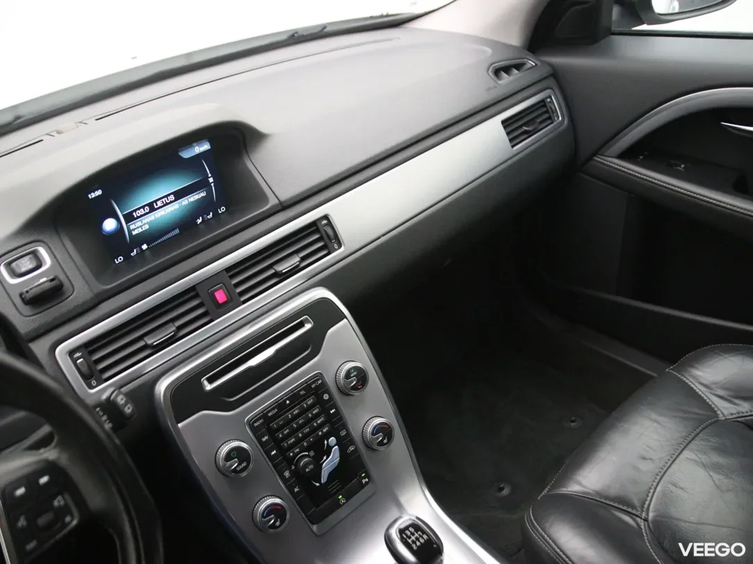 Volvo V70 2 88kW