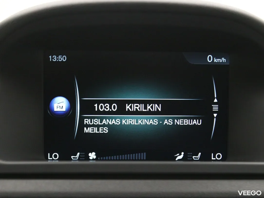 Volvo V70 2 88kW