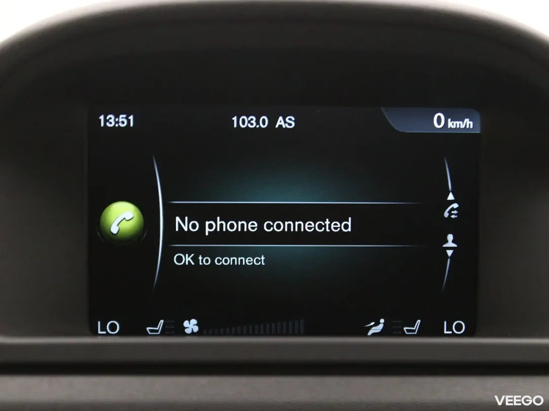 Volvo V70 2 88kW