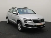 Skoda Karoq 2 85kW thumbnail