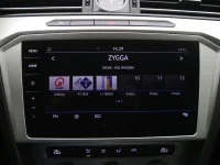 Volkswagen Passat 2 110kW thumbnail