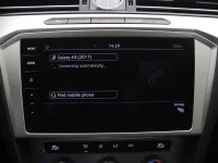 Volkswagen Passat 2 110kW thumbnail