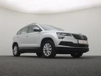 Skoda Karoq 2 85kW thumbnail
