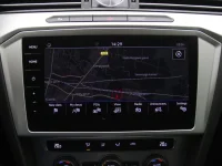Volkswagen Passat 2 110kW thumbnail