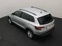 Skoda Karoq 2 85kW thumbnail