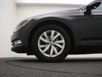 Volkswagen Passat 2 110kW thumbnail