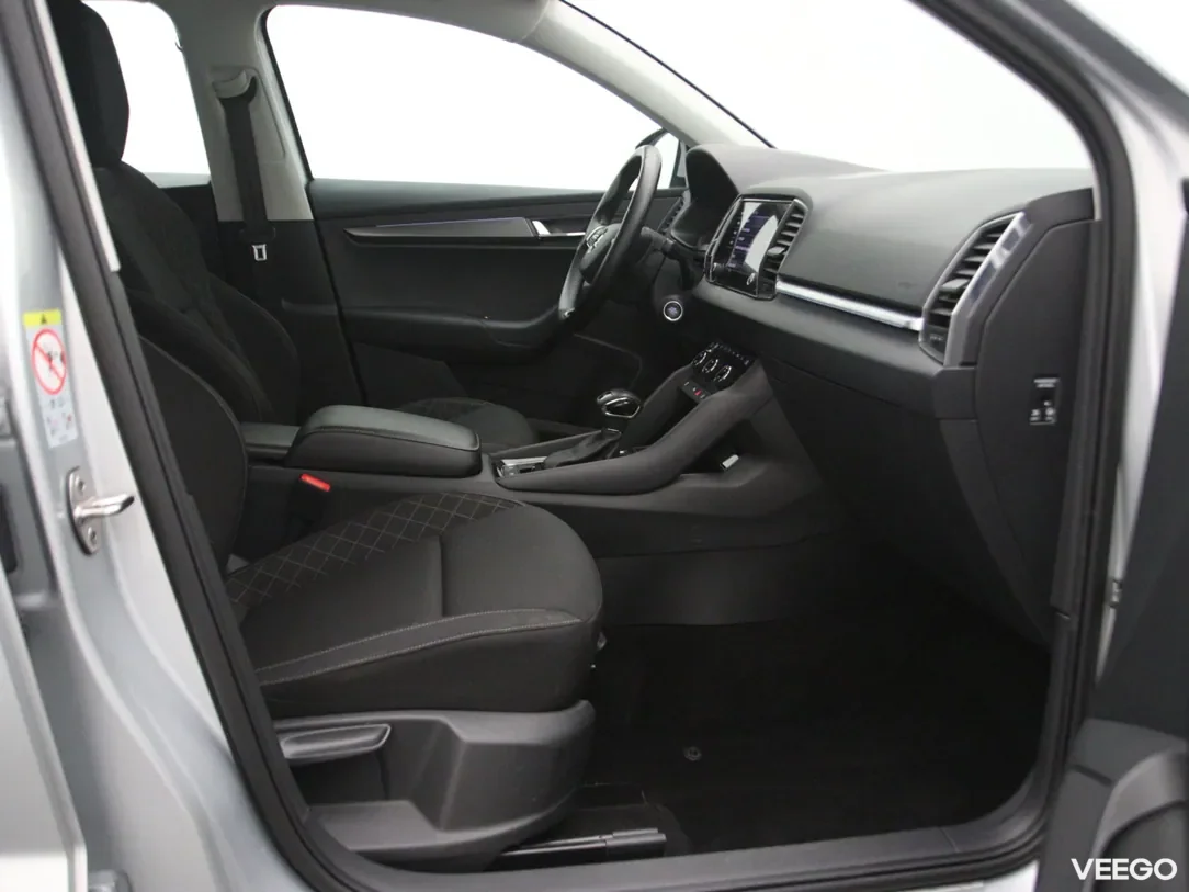 Skoda Karoq 2 85kW