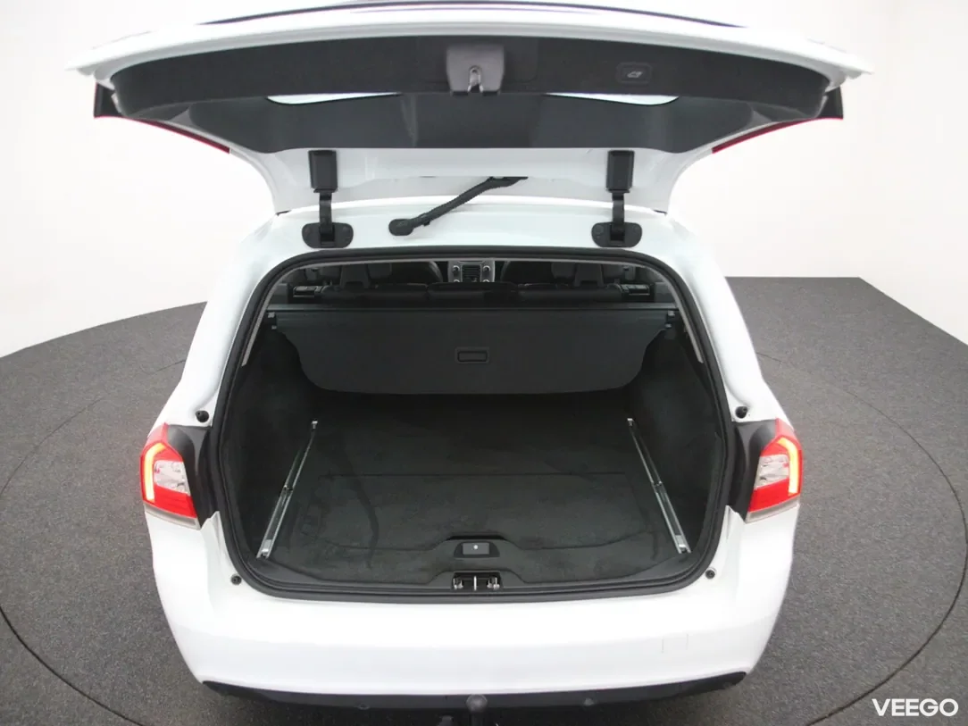 Volvo V70 2 88kW