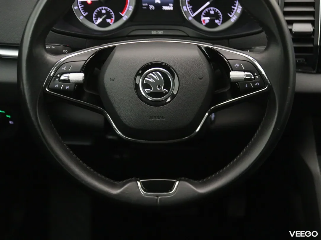 Skoda Karoq 2 85kW