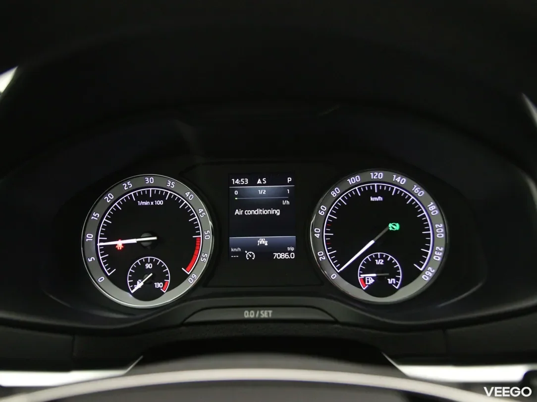 Skoda Karoq 2 85kW