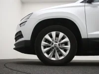 Skoda Karoq 2 85kW thumbnail