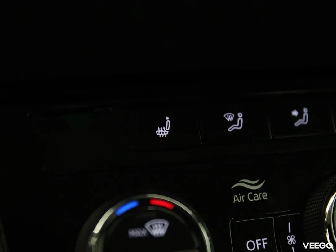 Skoda Karoq 2 85kW