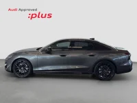 Audi A6 270kW thumbnail