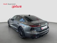 Audi A6 270kW thumbnail