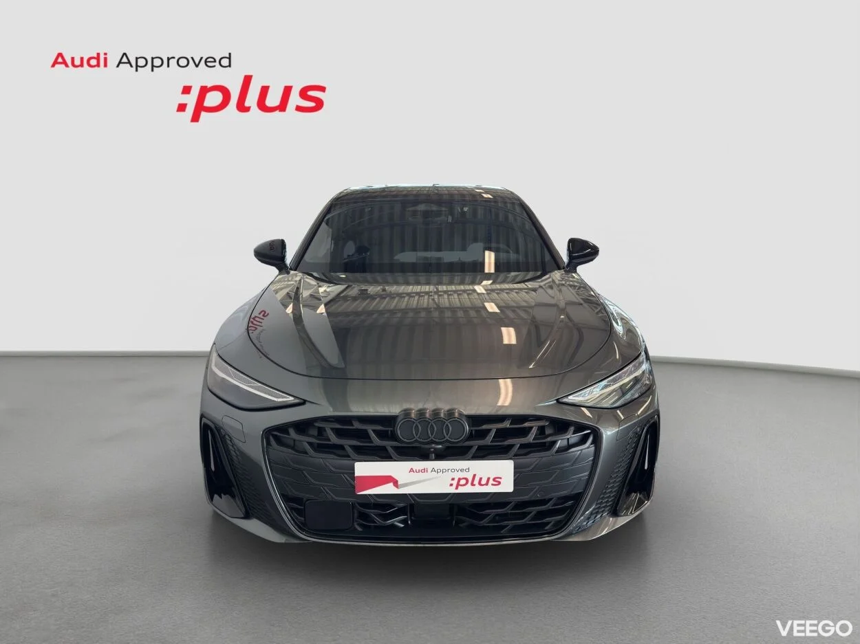 Audi A6 270kW