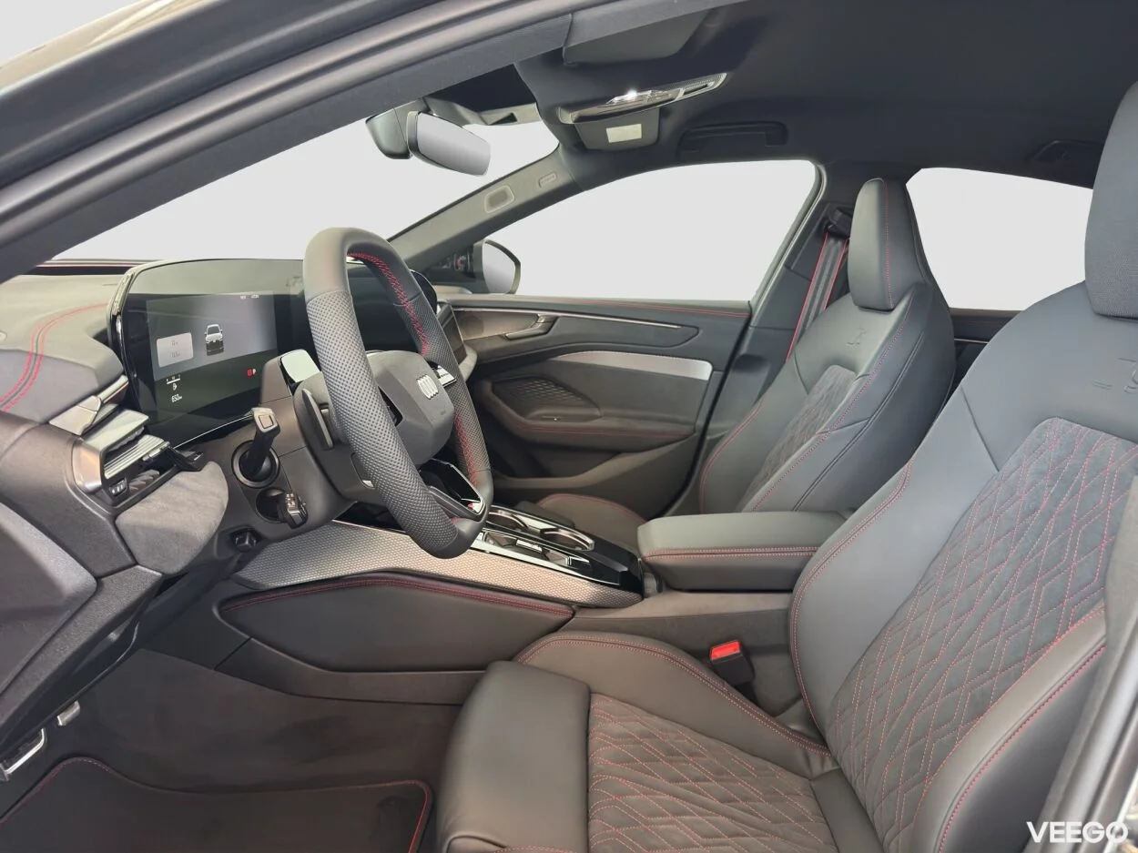 Audi A6 270kW