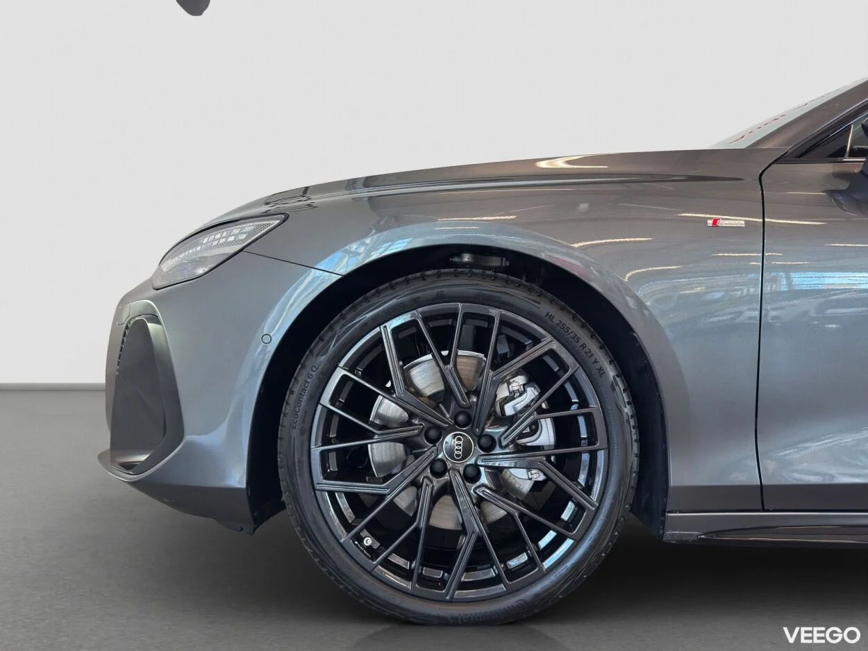 Audi A6 270kW