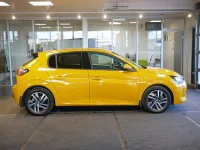 Peugeot 208 - 74kW thumbnail