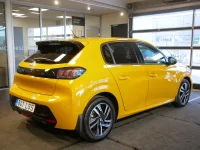 Peugeot 208 - 74kW thumbnail