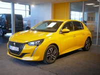 Peugeot 208 - 74kW thumbnail