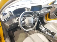 Peugeot 208 - 74kW thumbnail
