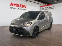 Toyota Proace City Panel Van Long Single side door Professional Comfort 96kW thumbnail