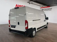 Citroen Jumper - 103kW thumbnail