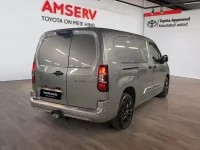 Toyota Proace City Panel Van Long Single side door Professional Comfort 96kW thumbnail