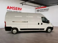 Citroen Jumper - 103kW thumbnail