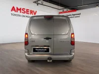 Toyota Proace City Panel Van Long Single side door Professional Comfort 96kW thumbnail