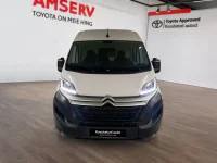 Citroen Jumper - 103kW thumbnail