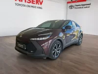 Toyota C-HR Style Plus Hybrid 1.8 72kW thumbnail