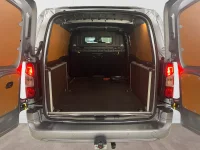 Toyota Proace City Panel Van Long Single side door Professional Comfort 96kW thumbnail