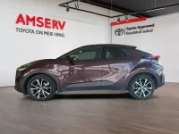 Toyota C-HR Style Plus Hybrid 1.8 72kW thumbnail