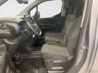 Toyota Proace City Panel Van Long Single side door Professional Comfort 96kW thumbnail