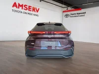 Toyota C-HR Style Plus Hybrid 1.8 72kW thumbnail