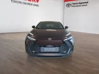 Toyota C-HR Style Plus Hybrid 1.8 72kW thumbnail