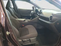Toyota C-HR Style Plus Hybrid 1.8 72kW thumbnail