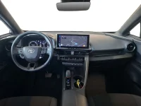 Toyota C-HR Style Plus Hybrid 1.8 72kW thumbnail