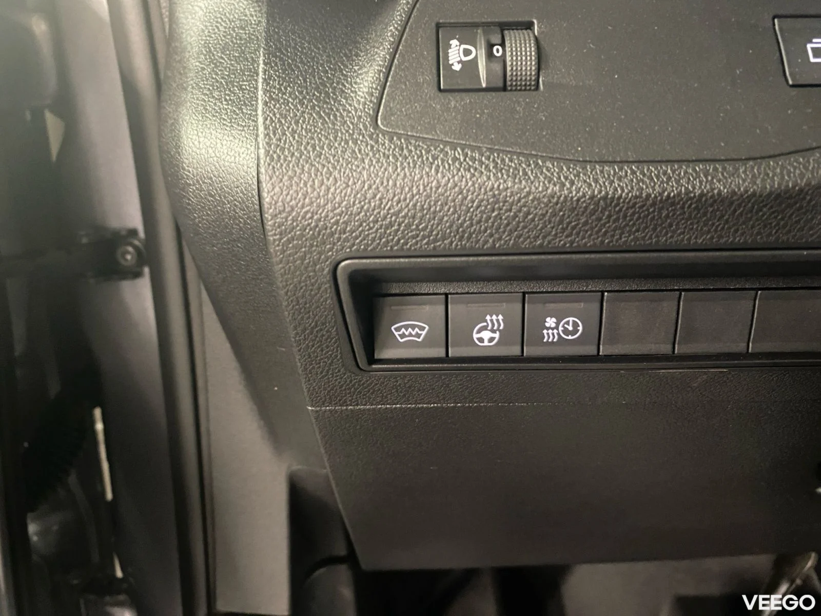 Toyota Proace City Panel Van Long Single side door Professional Comfort 96kW