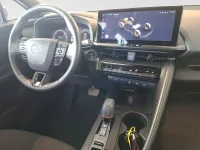 Toyota C-HR Style Plus Hybrid 1.8 72kW thumbnail