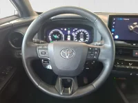 Toyota C-HR Style Plus Hybrid 1.8 72kW thumbnail