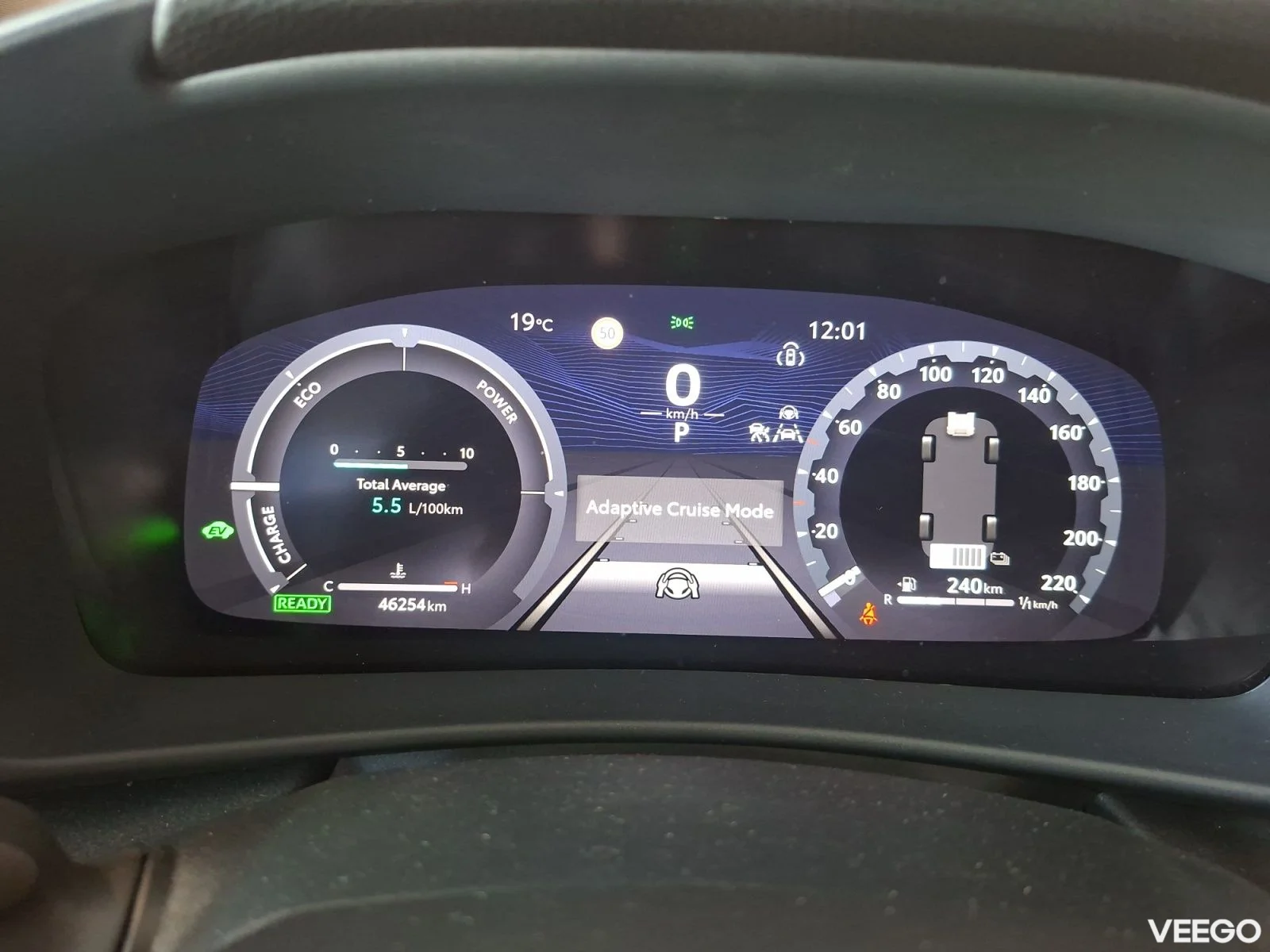Toyota C-HR Style Plus Hybrid 1.8 72kW