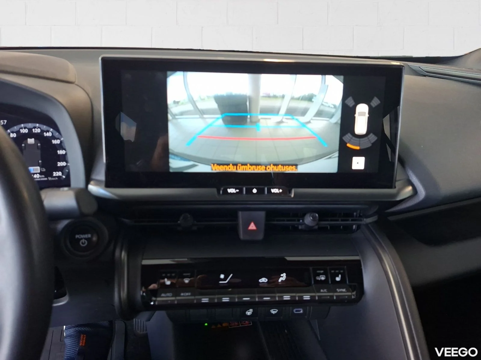 Toyota C-HR Style Plus Hybrid 1.8 72kW