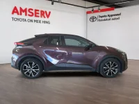 Toyota C-HR Style Plus Hybrid 1.8 72kW thumbnail