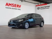 Toyota Auris Active 1.6 97kW thumbnail